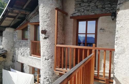 Stroppo Bed & Breakfast | Rota d'Amont