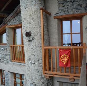 Stroppo Bed & Breakfast | Rota d'Amont