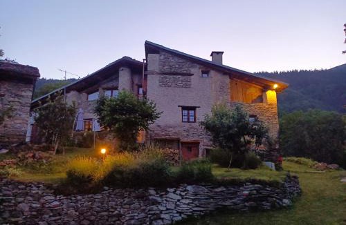 Stroppo Bed & Breakfast | Rota d'Amont