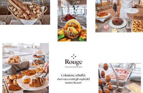 Milano Marittima Apartment | Rouge Maison
