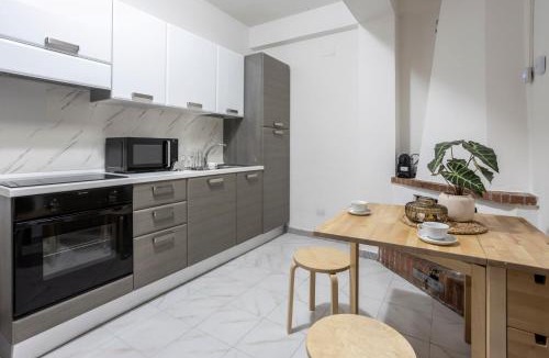 Forme Apartment | Royal Garden