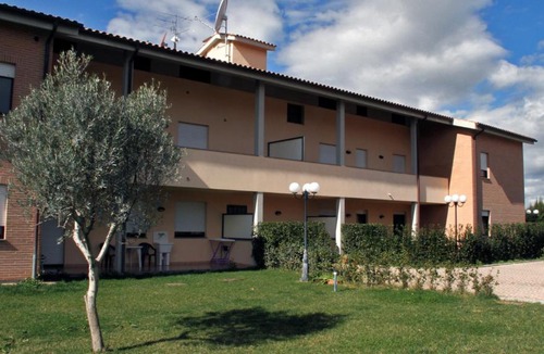 Grosseto Apartment | RTA Martin Pescatore