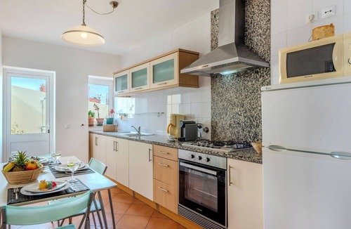 Lagos City Center House | Rua 5 de Outubro by Interhome