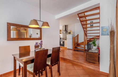 Lagos City Center House | Rua 5 de Outubro by Interhome