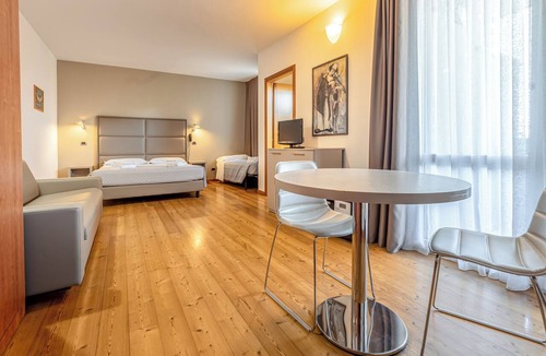 Savignano sul Rubicone Hotel | Rubicone Hotel