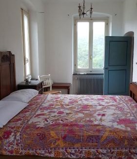 San Colombano Certenoli House | Rural House Rondini