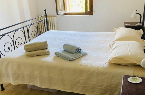 Badiola House | Rural Italian Farmhouse in Umbria with Private Pool & Garden