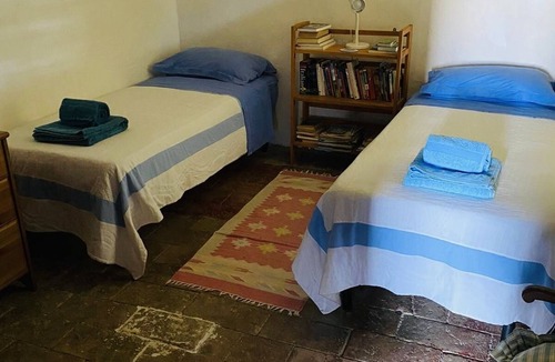 Badiola House | Rural Italian Farmhouse in Umbria with Private Pool & Garden