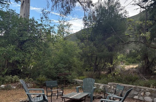 Lytle Creek Cabin | Rustic & Fully Renovated 5-bedroom Mountain Cabin in Lytle Creek.