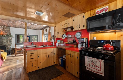 Wrightwood Cabin | Rustic Retreat|Pets OK, Near Village, Fireplace