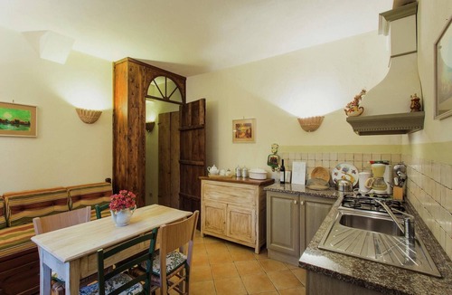 Marsciano House | Rustic Tranquility, Umbrian