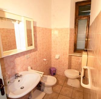 Massa Marittima Apartment | Rustic Tuscan Apartment
