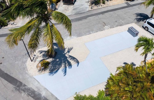 Cudjoe Key RV Rental | RV Lot #474 in Venture Out | 30/50 Amp | Bring Your RV | No RV Included