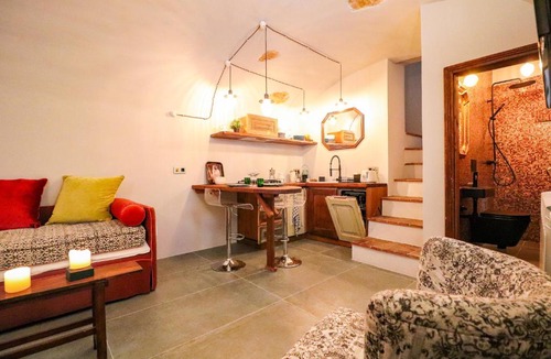 Santo Stefano di Sessanio House | SÉNTIA Design Lusso Relax