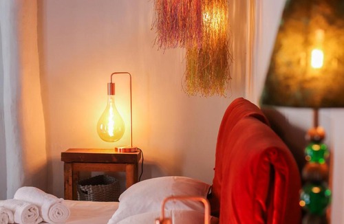 Santo Stefano di Sessanio House | SÉNTIA Design Lusso Relax