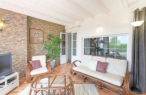 Baiona Villa | Sítio das Rolas - Selão da Eira