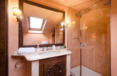 Cirenaica Apartment | S.Orsola Apartments