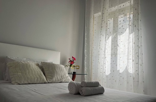 Quartiere XXII Collatino House | S.R. Guesthouse