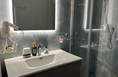 Quartiere XXII Collatino House | S.R. Guesthouse