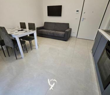 Avezzano Apartment | Sabotino suite
