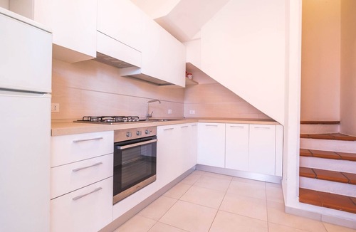 Lido delle Nazioni Apartment | SABRINA 11/B by Interhome