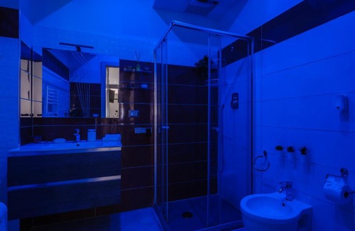 San Donato Apartment | Sacco Sweet Apartment with Free Parking