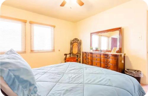 Montebello House | Sacred Heart House