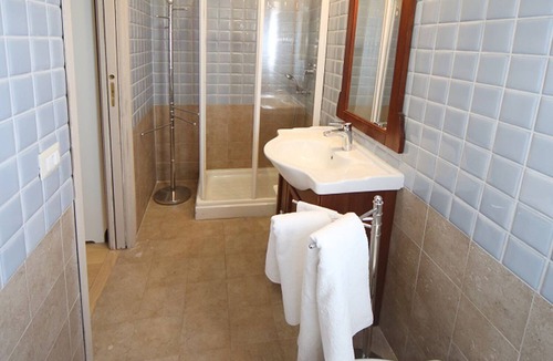 Mugnano in Teverina House | Sacrobosco apartment Beech