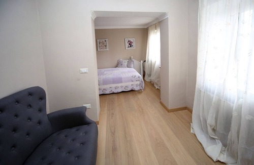 Mugnano in Teverina House | Sacrobosco apartment Beech