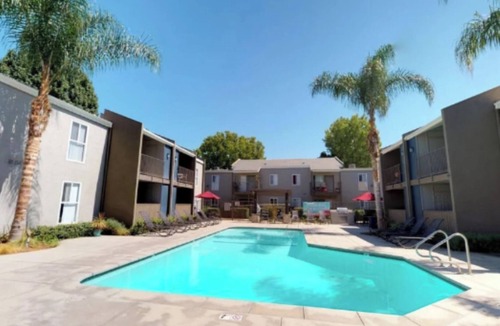 Harbor Apartment | Safe and clean apartment in Lakewood CA