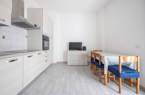 Saragozza-Porto Apartment | Saffi
