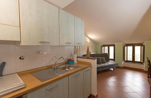 Attigliano Apartment | SAILA Monolocale MARTE