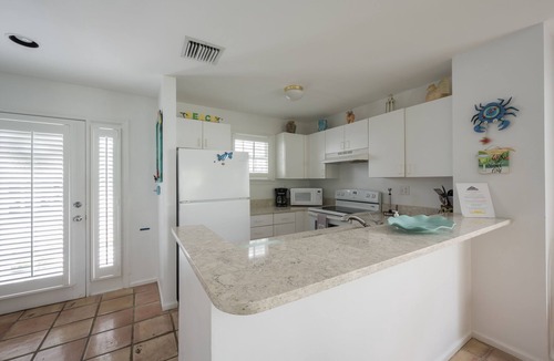 Bahama Village House | Sailor's Story at The Truman Annex in Key West