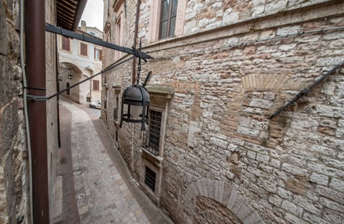 Assisi Apartment | Saint Francis Apartment