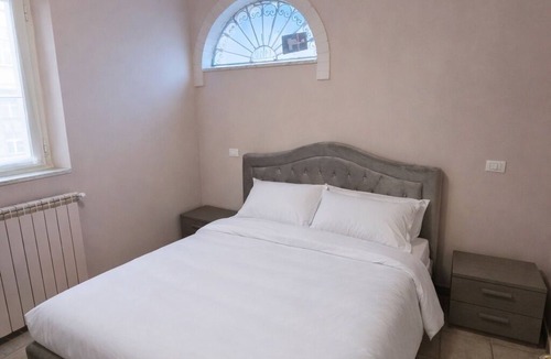 Castelnuovo Magra Apartment | SAKURA, Borgo Al Sole, Smart Working, Nature and Relaxation Jakuzi private