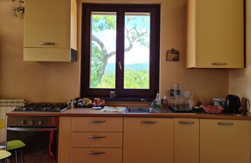 Montelirossi Apartment | Sale! Beautiful 2-Bed Apartment with Pool Access