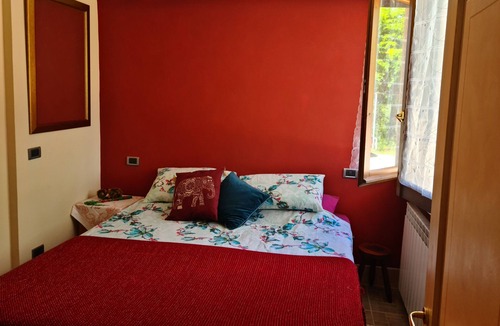 Montelirossi Apartment | Sale! Beautiful 2-Bed Apartment with Pool Access