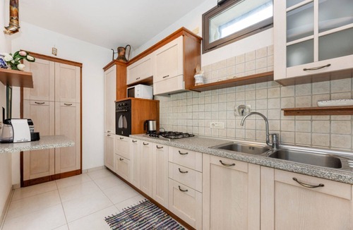 Lido di Capoliveri Apartment | Sale Marino - Goelba