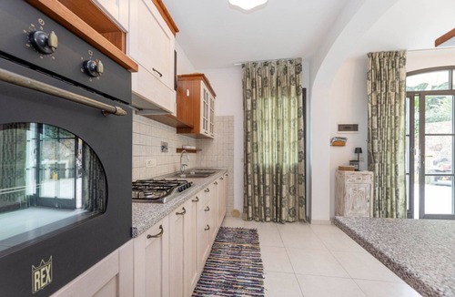Lido di Capoliveri Apartment | Sale Marino - Goelba