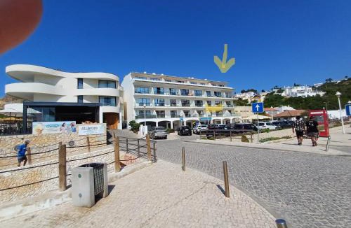 Salema Apartment | Salema Beach Apartment