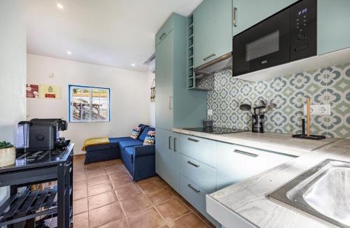 Salema House | Salema Beach House
