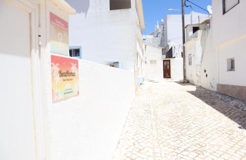 Salema House | Salema Beach Private Villa