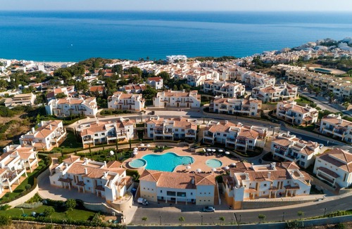 Salema Hotel | Salema Beach Village