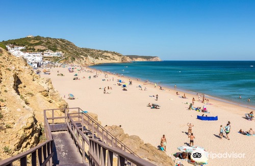 Salema Hotel | Salema Beach Village