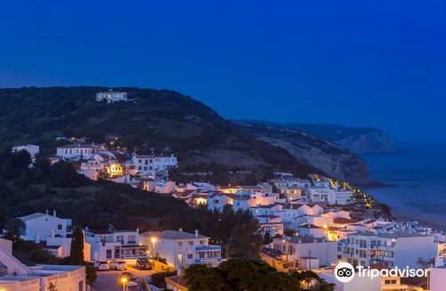 Salema Hotel | Salema Beach Village