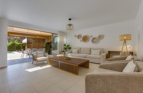 Sao Miguel do Rio Torto Apartment | SALGADOS BEACH VILLA by My Algarve Rentals