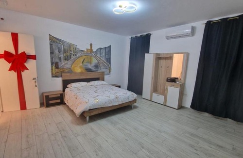 Comacchio House | Salicornia Rooms