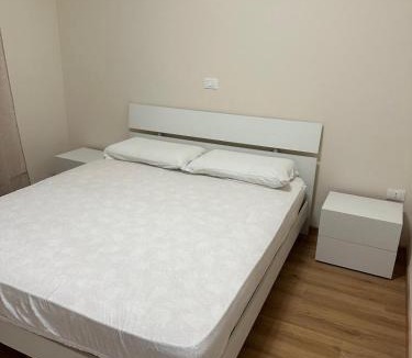 Punta Marina Apartment | Salsedine house