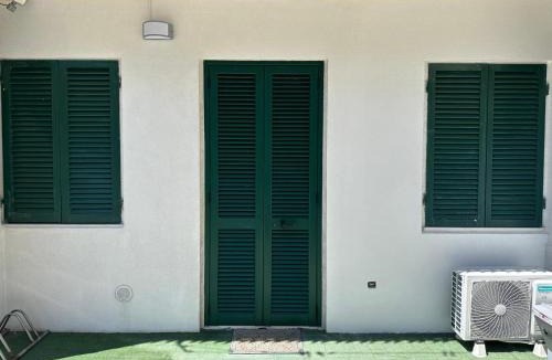 Punta Marina Apartment | Salsedine house