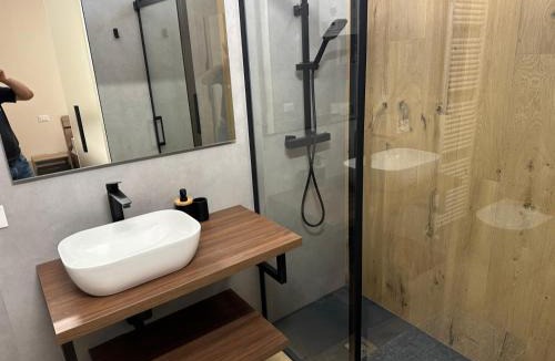 Punta Marina Apartment | Salsedine house